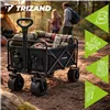 Складная транспортная тележка Gardlov 23084
