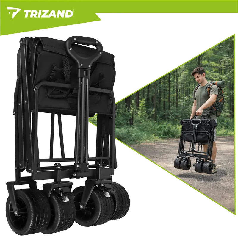 Gardlov 23084 salokāmie transporta ratiņi