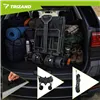 Gardlov 23084 kokkupandav transpordikäru