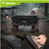 Gardlov 23084 salokāmie transporta ratiņi
