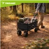 Складная транспортная тележка Gardlov 23084