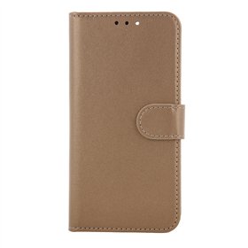 Smart Classic case for Samsung Galaxy S26 gold