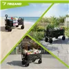 Gardlov 23084 salokāmie transporta ratiņi