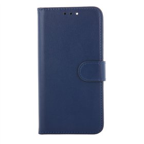 Smart Classic case for Samsung Galaxy S26 navy  blue