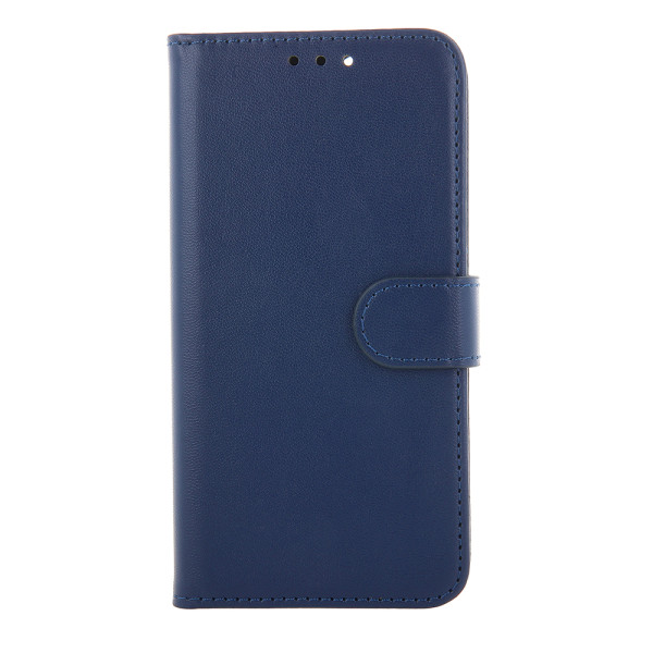 Smart Classic case for Samsung Galaxy S26 navy blue