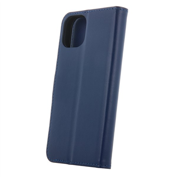 Smart Classic case for Samsung Galaxy S26 navy blue