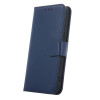 Smart Classic case for Samsung Galaxy S26 navy blue