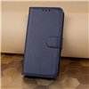 Smart Classic case for Samsung Galaxy S26 navy blue