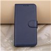 Smart Classic case for Samsung Galaxy S26 navy blue