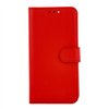 Smart Classic case for Samsung Galaxy S26 red