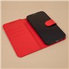 Smart Classic case for Samsung Galaxy S26 red