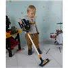 Bērnu un 39 gadu vecuma vertikālais putekļsūcējs - zils 23544