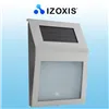 Солнечный дом Izoxis № 24357