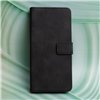 Smart Velvet case for Samsung Galaxy S26 black