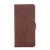 Smart Velvet case for Samsung Galaxy S26 brown