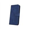 Smart Velvet case for Samsung Galaxy S26 Ultra navy blue