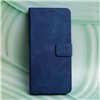 Smart Velvet case for Samsung Galaxy S26 Ultra navy blue