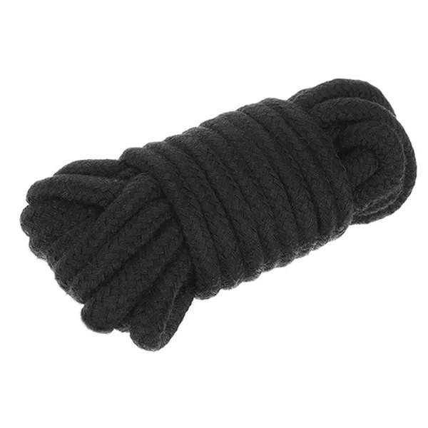 Erotic accessories - set - black 23431