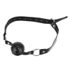 Erotic accessories - set - black 23431