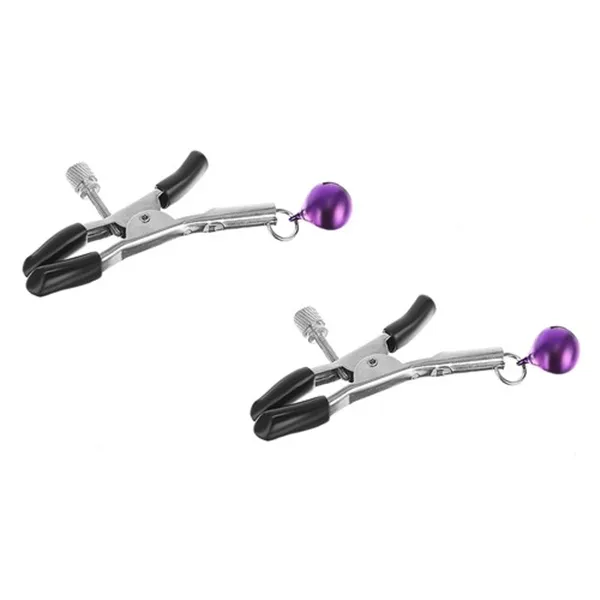 Erootiliste aksessuaaride komplekt - must 23431