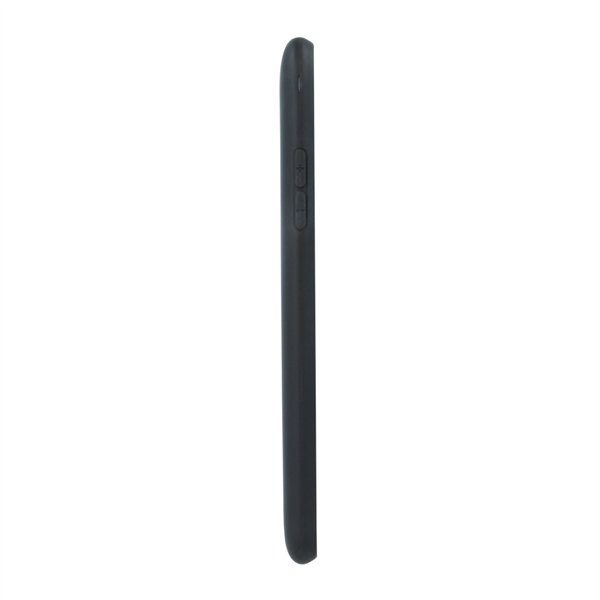 Matt TPU case for Nothing Phone 3a Pro black