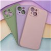 Matt TPU case for Nothing Phone 3a Pro black