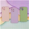 Matt TPU case for Nothing Phone 3a Pro black
