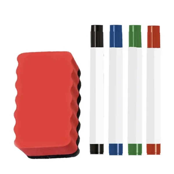 Dry erase board 60x40cm Maaleo 24325