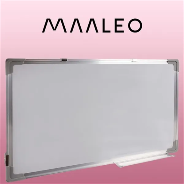 Kuivapyyhittävä taulu 60x90cm Maaleo 24326