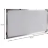 Sauso trynimo lenta 60x90cm Maaleo 24326