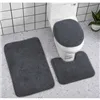 Vannitoamattide komplekt - hall Ruhhy 24353
