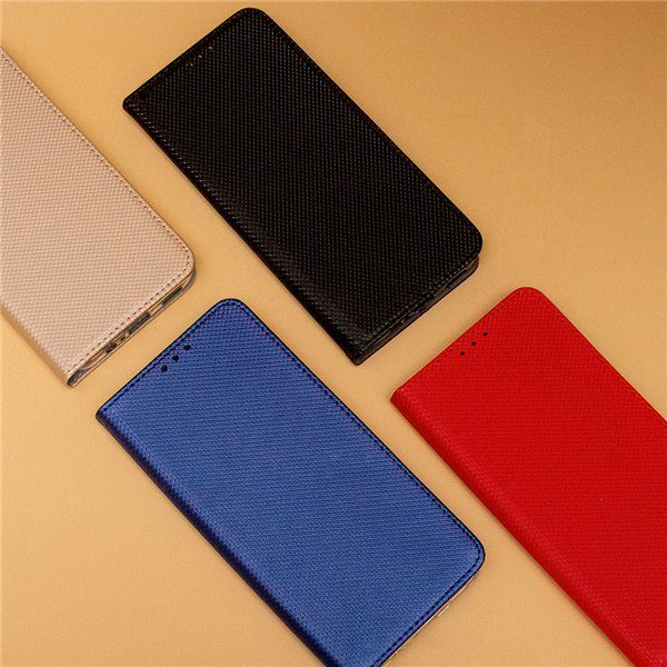 Smart Magnet case for Nothing Phone 3a Pro black