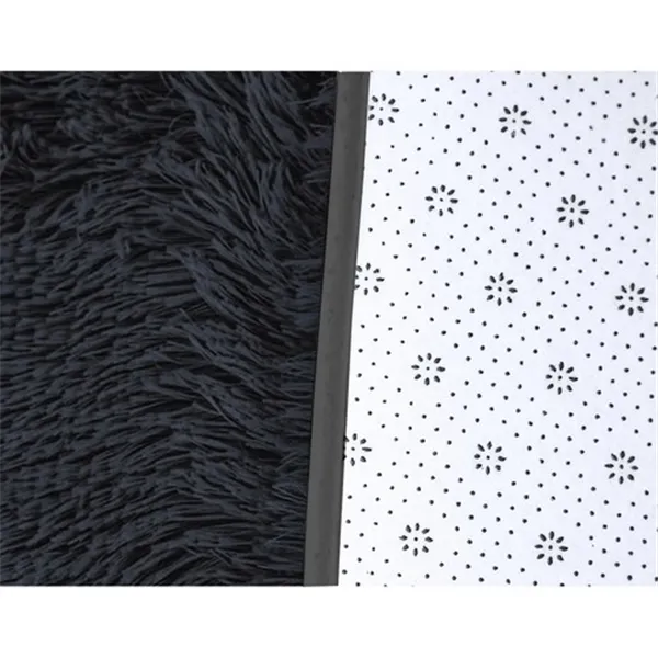 Bath mat - set - gray Ruhhy 24353