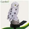 Saules dārza lampa - pūce Gardlov 23847