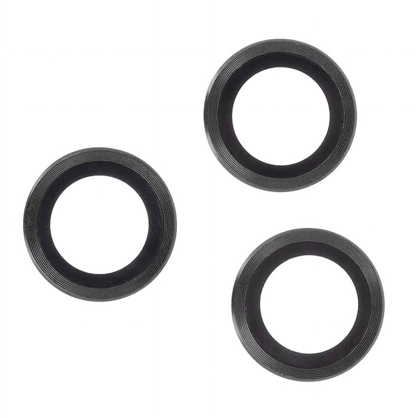 Tempered glass 9D for iPhone 17 Pro 10in1