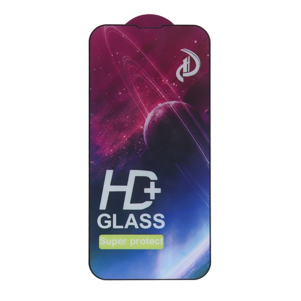 Tempered glass 9D for iPhone 17 Pro Max 10in1