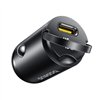 Baseus PrimeTrip VP2 Car Charger 45W Black
