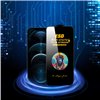 Universal tempered glass 9D OneFit AI - 63 6,2"