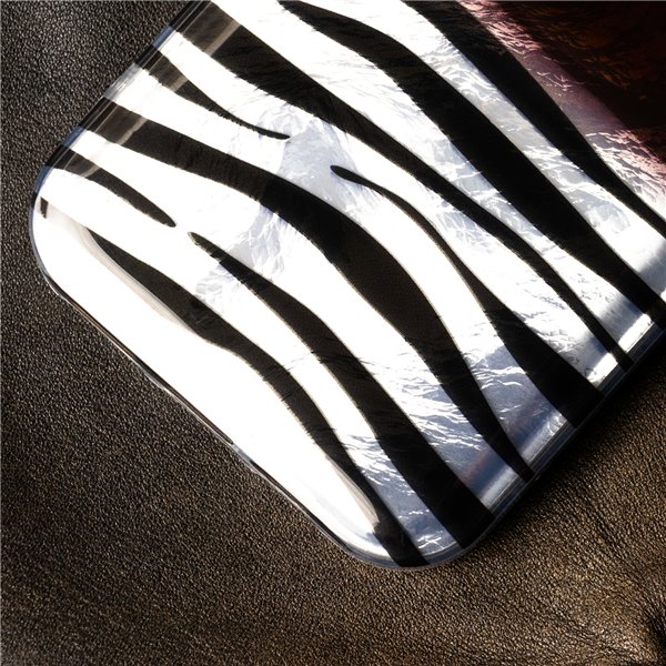 Animal Print case for iPhone 17 6,3&quot Okapi