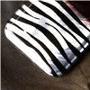 Animal Print case for iPhone 17 Pro 6,3" Okapi