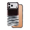 Animal Print case for iPhone 17 Pro Max 6,9&quot Okapi