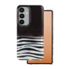 Animal Print case for Samsung Galaxy S25 FE Okapi