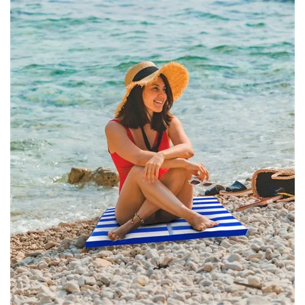 Trizand 23137 Rocky Beach Mat
