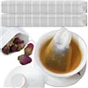 Tea bags - set of 100 pcs. Ruhhy 23841