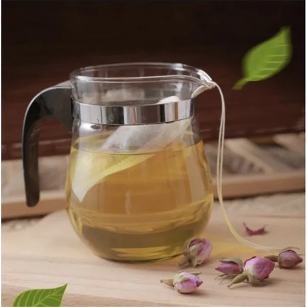 Tea bags - set of 100 pcs. Ruhhy 23841