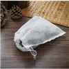Tea bags - set of 100 pcs. Ruhhy 23841
