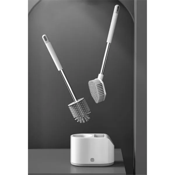 Ruhhy 24377 bathroom brush