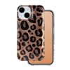 Animal Print case for iPhone 13 6,1&quot Panther
