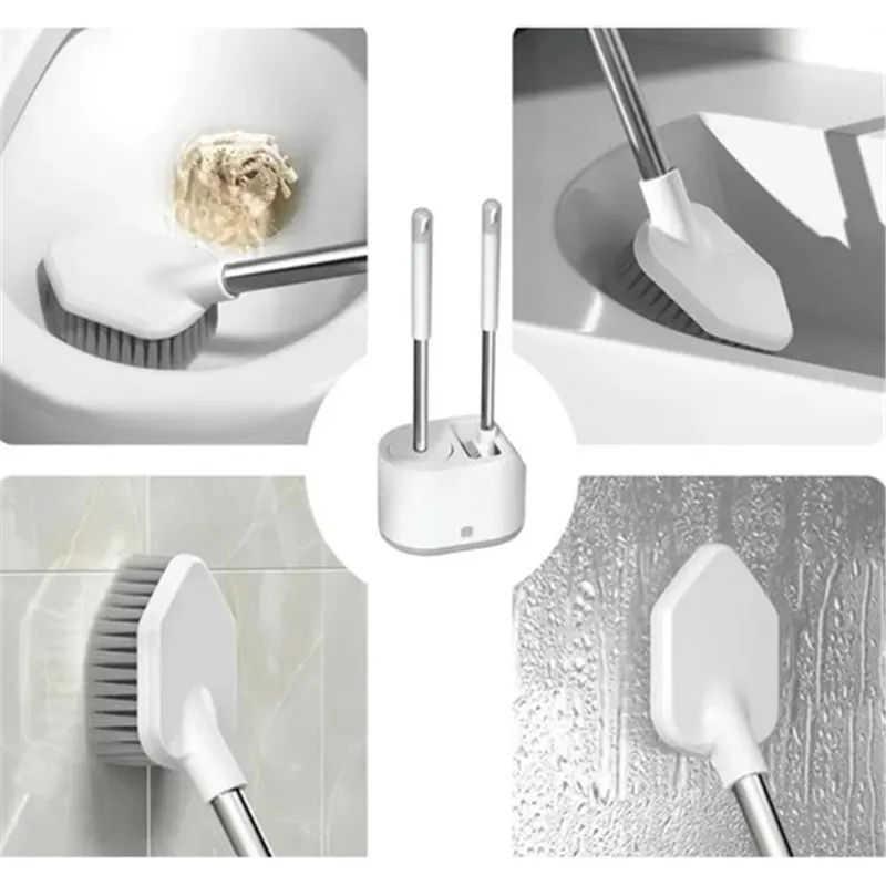 Ruhhy 24377 bathroom brush