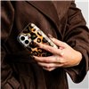 Animal Print case for iPhone 15 Pro 6,1" Panther